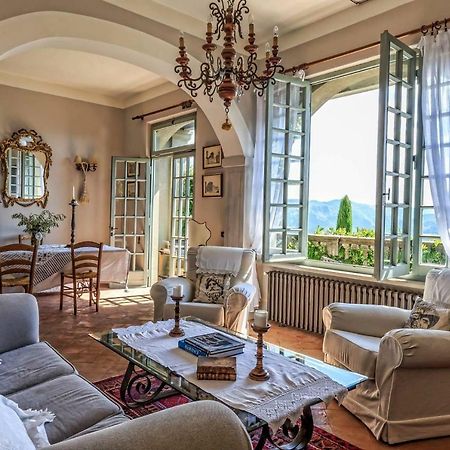 Belvedere Coreglia Antelminelli Екстериор снимка