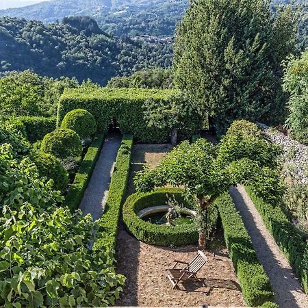 Belvedere Coreglia Antelminelli Екстериор снимка
