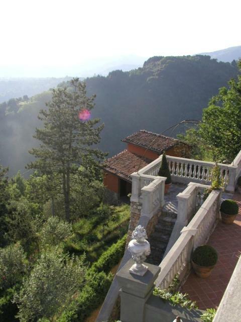 Belvedere Coreglia Antelminelli Екстериор снимка