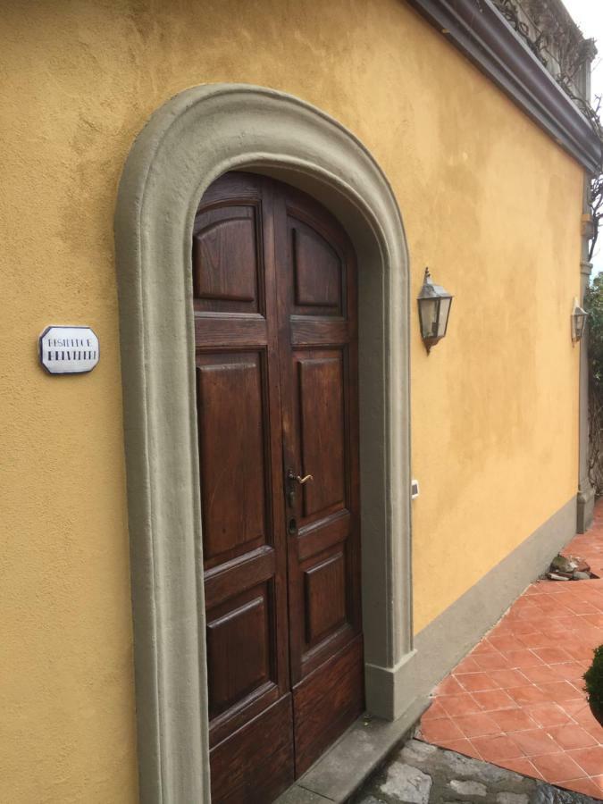 Belvedere Coreglia Antelminelli Екстериор снимка