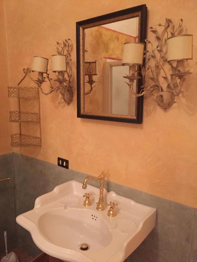 Belvedere Coreglia Antelminelli Екстериор снимка