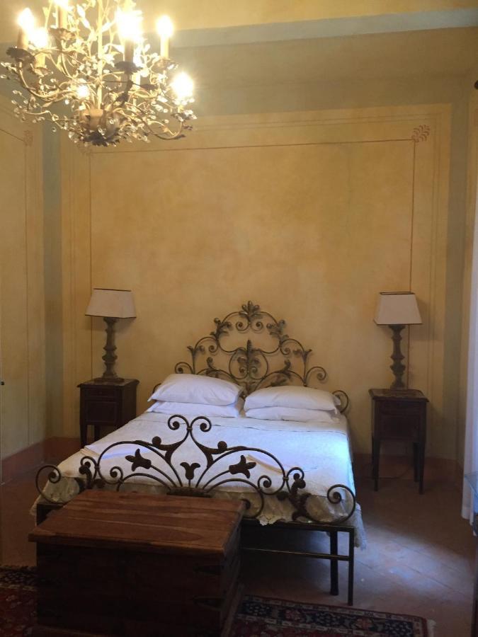 Belvedere Coreglia Antelminelli Екстериор снимка